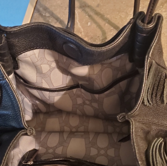 Aimee Kestenberg hobo bag - Picture 7 of 7